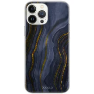 Etui i futerały do telefonów - Etui Babaco dedykowane do Xiaomi MI 11 LITE 4G / MI 11 LITE 5G / 11 LITE 5G NE, wzór: Marble 008 Etui całkowicie zadrukowane, oryginalne i oficjalni.. - miniaturka - grafika 1