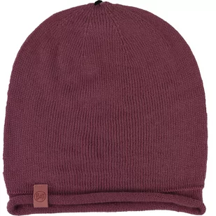 Czapka damska Buff Lekey Knitted Hat Beanie - Czapki narciarskie - miniaturka - grafika 1