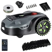 Roboty koszące - STALCO RM2000US SET - miniaturka - grafika 1