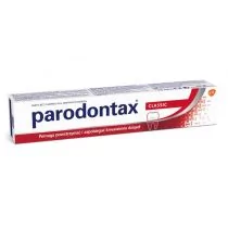 GlaxoSmithKline Parodontax Classic 75 ml - Pasty do zębów - miniaturka - grafika 1