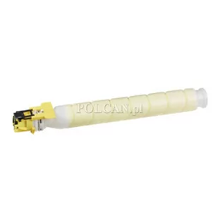 Katun Toner do Ricoh AFICIO MP C 305 SP/305SPF | 4 000 str | yellow | Access 52170 - Bębny do drukarek - miniaturka - grafika 1