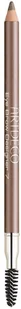 ArtDeco Eye Designer Eye Brow Pencil 281.7 light - Akcesoria i kosmetyki do stylizacji brwi - miniaturka - grafika 2