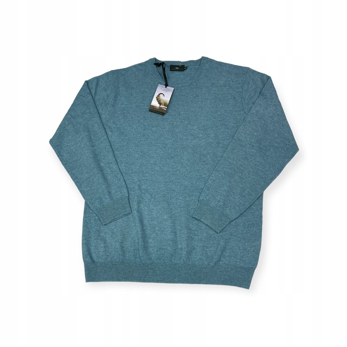 Wci��gany sweter m��ski d��ugi r��kaw Rodd & Gunn 2XL