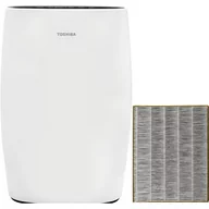 Oczyszczacze powietrza - TOSHIBA CAFX50XPL - miniaturka - grafika 1