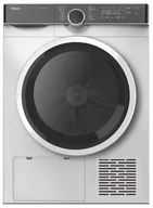 Suszarki do prania - Teka SHK 70840 WH - miniaturka - grafika 1