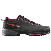 Buty trekkingowe damskie - Buty damskie La Sportiva TX4 Evo Woman GTX Rozmiar butów (UE): 38 / Kolor: szary/różówy - miniaturka - grafika 1