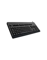 Klawiatury - Cherry G80-3000 PS2 Czarny - miniaturka - grafika 1