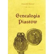 Historia świata - Genealogia Piastów - miniaturka - grafika 1
