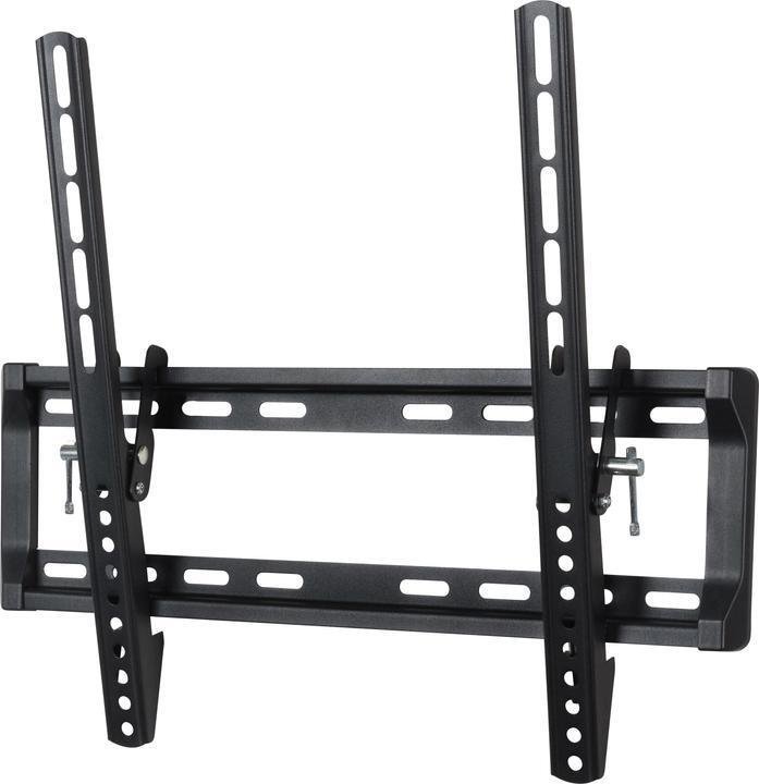 Fiber Mounts TV uchwyt ścienny 26-50 cal do 30kg czarny PSW698SF