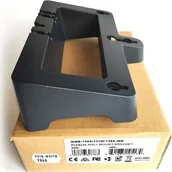 Telefony stacjonarne - Telefon Yealink Yealink Wandhalterung für T56, T57W, T58A, T58V - miniaturka - grafika 1