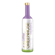 Włosy, skóra, paznokcie - Allnutrition Alldeynn Greenrose Chlorofil - miniaturka - grafika 1