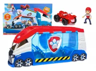 Samochody i pojazdy dla dzieci - Psi Patrol Nowy Patrolowiec - model lub pojazd - miniaturka - grafika 1