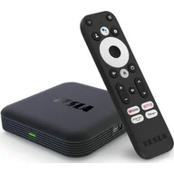 TV Box - TESLA  4K MediaBox XG600 - miniaturka - grafika 1