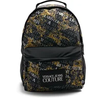 Plecaki - Versace Jeans Couture Plecak - miniaturka - grafika 1