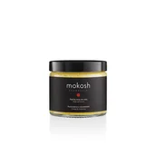 Peelingi do ciała - Mokosh Peeling solny do ciała Pomarańcza z cynamonem 300g - miniaturka - grafika 1