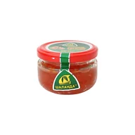 Konserwy i dania rybne - Kawior czerwony z łososia Keta "Szalanda" słoik 90g - miniaturka - grafika 1