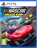Gry PlayStation 5 - Nascar Arcade Rush (PS5) - miniaturka - grafika 1