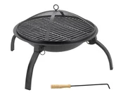 Paleniska ogrodowe - Palenisko Cattara Vesuv - miniaturka - grafika 1