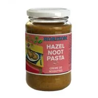 Słodkie kremy i masła - Horizon Krem z orzechów laskowych 350 g Bio - miniaturka - grafika 1