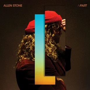 Allen Stone - Apart - Soul - miniaturka - grafika 2