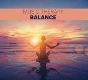 Soliton Music Therapy. Balance CD