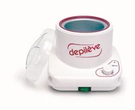 Depilacja - Depileve - Podgrzewacz do Wosku w Puszce 800g - miniaturka - grafika 1