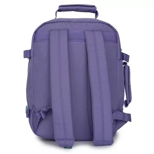 Plecak bagaż podręczny do Wizzair CabinZero 28 l - lavender love - Plecaki - miniaturka - grafika 4