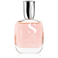 Wody i perfumy damskie - Alfaparf Woda Perfumowana Do Włosów I Ciała 50ML - miniaturka - grafika 1