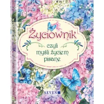 Życiownik - Aforyzmy i sentencje - miniaturka - grafika 1