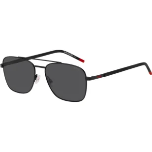 HUGO Okulary przeciwsłoneczne HG 1269/S - Okulary przeciwsłoneczne - miniaturka - grafika 1