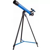 Bresser Teleskop Junior 50/600 AZ 8850600WXH000 - Teleskopy - miniaturka - grafika 1