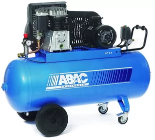 ABAC Sprężarka pro b5900b, 400 V - Sprężarki i kompresory - miniaturka - grafika 1