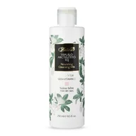Mleczka do demakijażu - Helia-D Nourishing Cleansing Milk odżywcze mleczko oczyszczające 250ml - miniaturka - grafika 1
