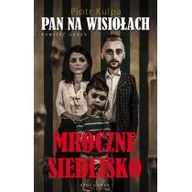 Klasyka - Pan na Wisiołach - Piotr Kulpa - miniaturka - grafika 1