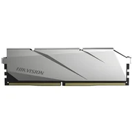 Pamięci RAM - Hikvision Hikvision U10 DDR4 8 GB 3200MHz CL16 HKED4081CAA2F0ZB2/8G HKED4081CAA2F0ZB2/8G - miniaturka - grafika 1