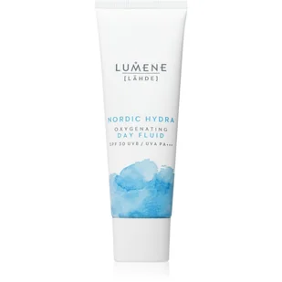 Lumene DOTLENIAJĄCY KREM DO TWARZY NA DZIEŃ SPF30 50ML - Kremy do twarzy - miniaturka - grafika 1