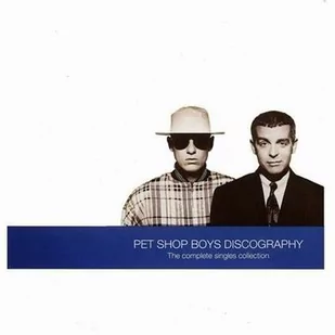 Box: Discography - Pop - miniaturka - grafika 1