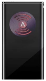 Dyktafon mini mały szpiegowski 32GB podsłuch - Podsłuchy - miniaturka - grafika 1