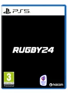 Gry PlayStation 5 - Rugby 24 (PS5) - miniaturka - grafika 1