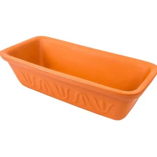 Browin FORMA RZYMSKA brytfanna do pieczenia marki Biowin 2L 770607 - Formy do ciast - miniaturka - grafika 1