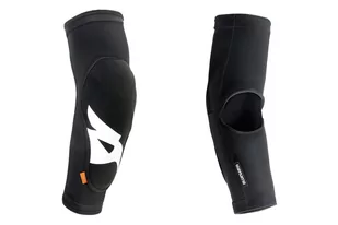 bluegrass bluegrass Skinny D3O Elbow Protectors M 2021 Ochraniacze łokci 57111102 - Ochraniacze - miniaturka - grafika 1