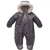 Kombinezony dla dzieci - Pinokio, Kombinezon dla chłopca, rozmiar 62 - miniaturka - grafika 1