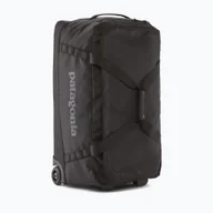 Torby sportowe - Torba podróżna Patagonia Black Hole Wheeled Duffel 70 l black/black WYSYŁKA W 24H 30 DNI NA ZWROT - miniaturka - grafika 1