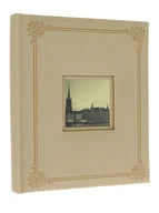 Albumy fotograficzne - Album Na Zdjęcia Wklejane Venus-2 40 Czarnych Stron - miniaturka - grafika 1