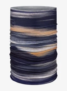 Chusta wielofunkcyjna Buff Original Ecostretch - arky midnight - Czapki i chusty sportowe męskie - miniaturka - grafika 1