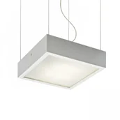 Lampy sufitowe - Lampa wisząca STRUCTURAL 20x20 R13709 - RedLux - miniaturka - grafika 1