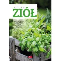 Atlas Ziół Praca zbiorowa - Słowniki języków obcych - miniaturka - grafika 1