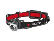Latarki - Ledlenser Latarka czołowa H8R Blister 500852 - miniaturka - grafika 1