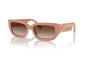 Okulary przeciwsłoneczne - Okulary Przeciwsłoneczne Jimmy Choo JC 5017 503213 - miniaturka - grafika 1