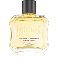 Balsamy po goleniu - Proraso After Shave Lotion proraso drewno sandałowca 100 ML 400472 - miniaturka - grafika 1